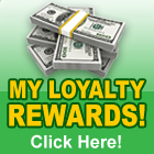 My Loyalty Rewards