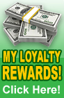 My Loyalty Rewards My Loyalty Rewards